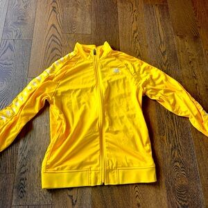 Kappa men’s track jacket